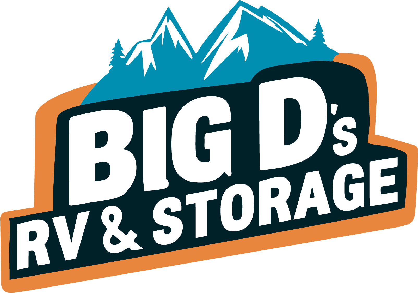 Big D RV & Storage
